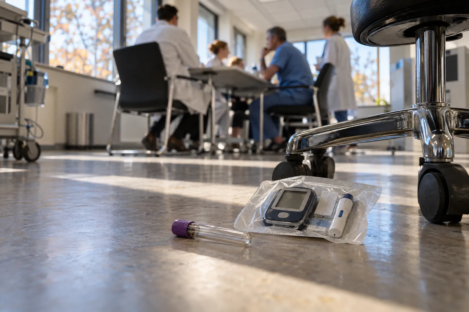 CME-Webinare in der Urologie: Mythen über den Lerneffekt
