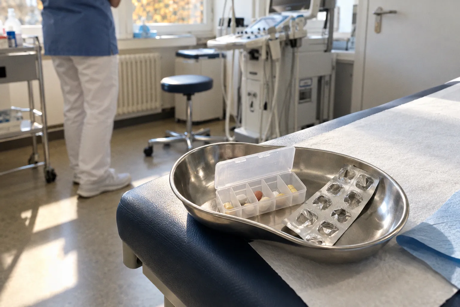 Nahrungsergänzungsmittel: Inhaltsstoffe und Dosierung richtig lesen