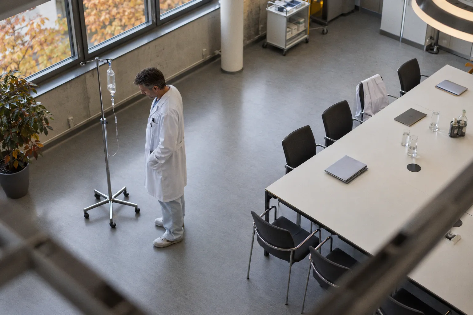 PARP-Inhibitoren beim Prostatakarzinom: Fakten zur Wirksamkeit
