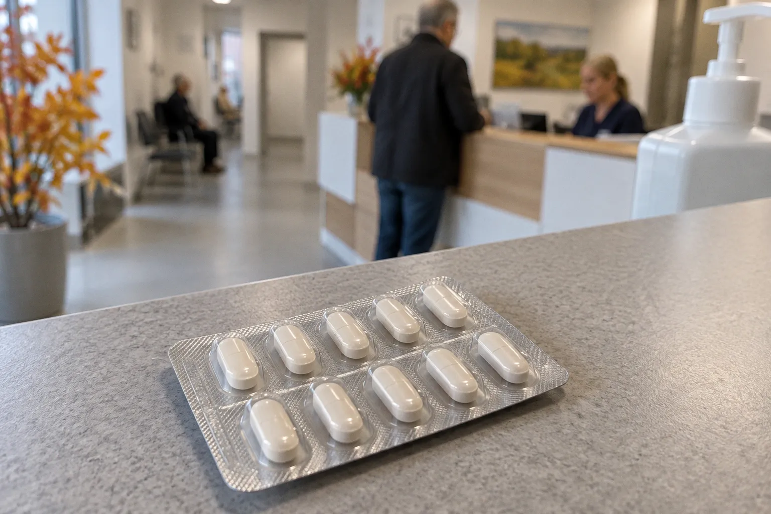 Prostatakrebs-Rezidiv: Neue Forschungsansätze zur Überwindung von Therapieresistenzen