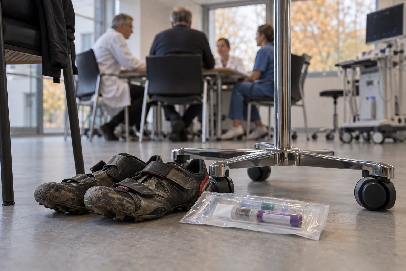 PSA-Wert: Was den Test beeinflusst und wie Sie sich vorbereiten