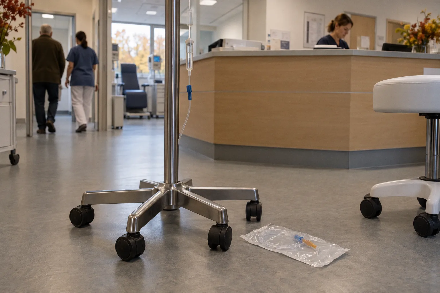 Radioligandentherapie Lu-177: Dosierung und Beipackzettel verstehen