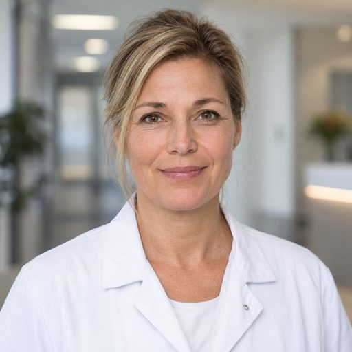 Dr. Laura Wendt