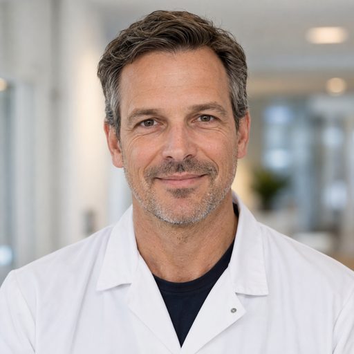 Dr. Sebastian Krüger