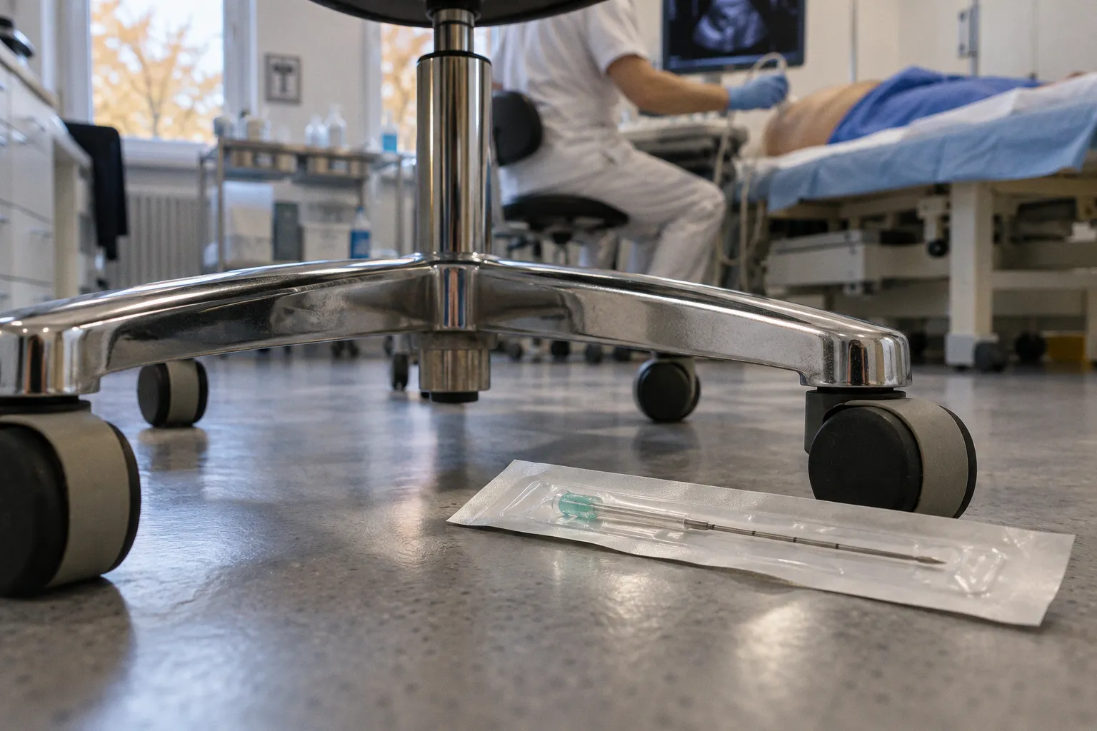 Zweitmeinung in der Urologie: Wege zur fachärztlichen Einschätzung